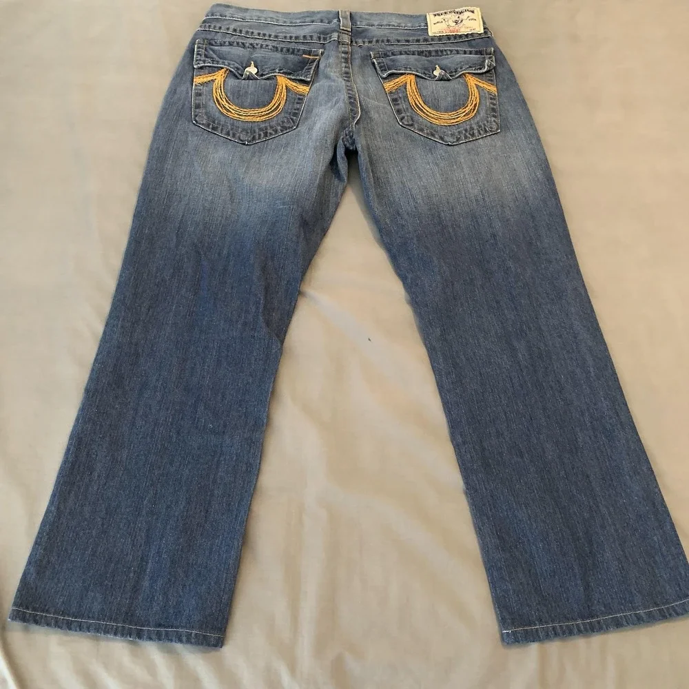True Religion brand true
